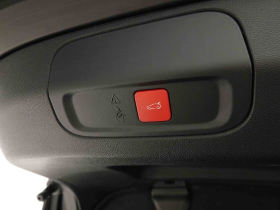Peugeot 408 PHEV 225 e-EAT8 GT Gris