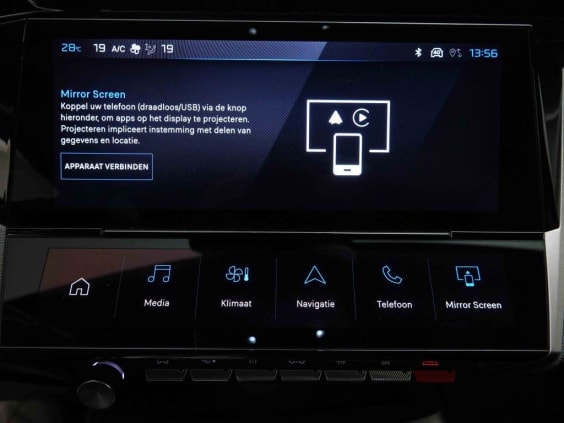 Peugeot 408 PHEV 225 e-EAT8 GT Gris