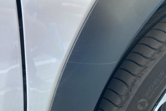 Citroën C5 Aircross Hybride 145 e-DCS6 Max Blanc Okénite