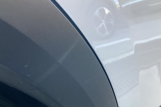 Citroën C5 Aircross Hybride 145 e-DCS6 Max Blanc Okénite
