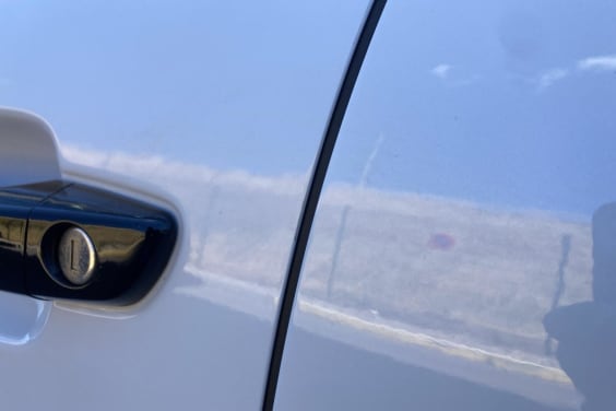 Citroën C5 Aircross Hybride 145 e-DCS6 Max Blanc Okénite