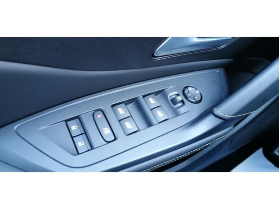 Peugeot 308 SW 1.5 BlueHDi 130 EAT8 GT Noir Perle