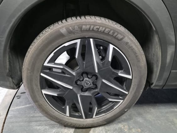 Peugeot 3008 1.2i Hybrid -136 - BV e-DCS6  III GT Gris