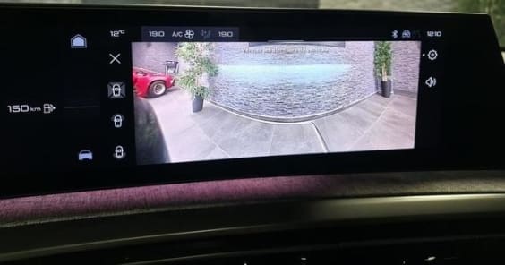 Peugeot 3008 1.2i Hybrid -136 - BV e-DCS6  III GT Gris
