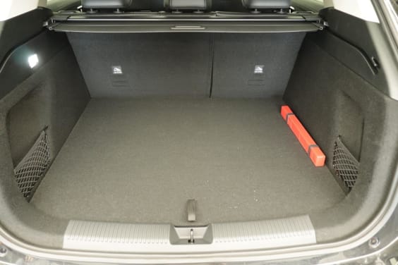 MG EHS 1.5 Hybrid+ 224 ch Luxury Camden Grey