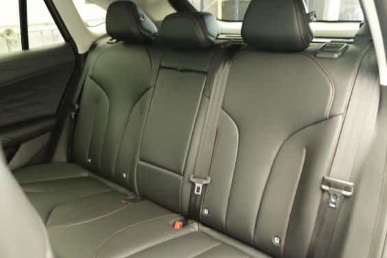 MG EHS 1.5 Hybrid+ 224 ch Luxury Camden Grey