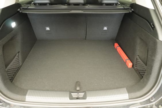 MG EHS 1.5 Hybrid+ 224 ch Luxury Pebble Black