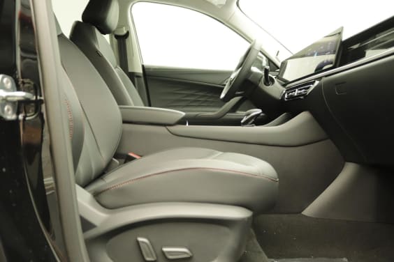 MG EHS 1.5 Hybrid+ 224 ch Luxury Camden Grey