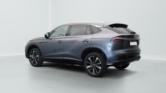 MG EHS 1.5 Hybrid+ 224 ch Luxury Camden Grey