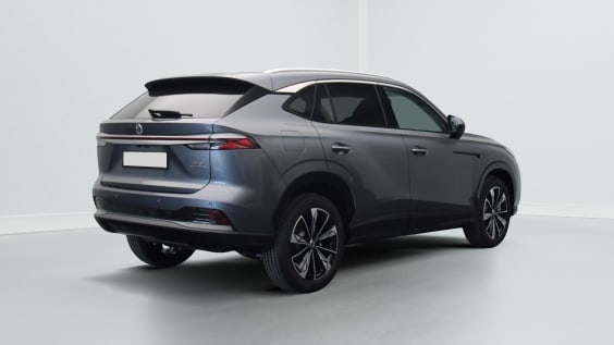 MG EHS 1.5 Hybrid+ 224 ch Luxury Camden Grey