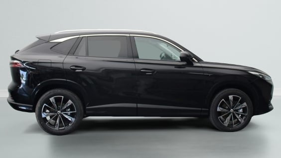 MG EHS 1.5 Hybrid+ 224 ch Luxury Pebble Black