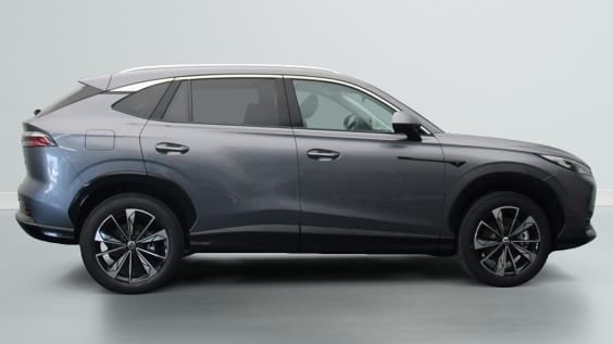 MG EHS 1.5 Hybrid+ 224 ch Luxury Camden Grey