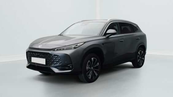 MG EHS 1.5 Hybrid+ 224 ch Luxury Camden Grey