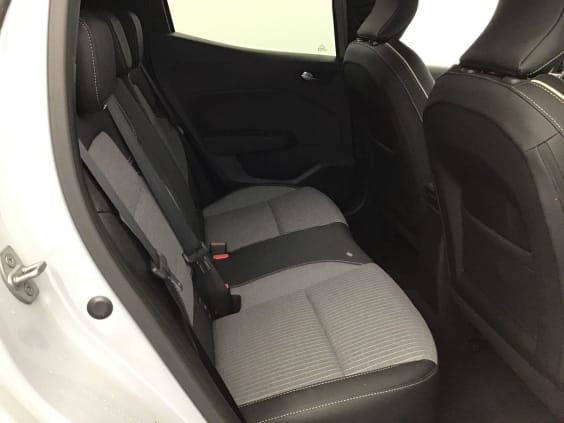 Renault CLIO 5 Techno 1.0 TCE 90 Gris Rafale