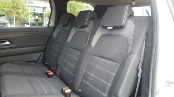 Dacia Jogger Jogger ECO-G 100 7 places Confort Gris Moonstone