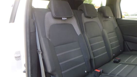 Dacia Jogger Jogger ECO-G 100 7 places Confort Gris Moonstone