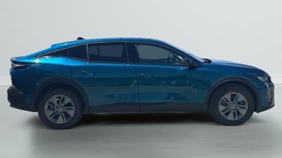 Peugeot 408 Hybrid 145 allure e-dcs6 Bleu