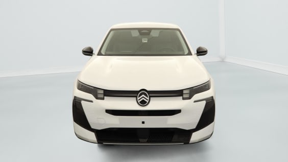 Citroën C5 Aircross Plus 1.2 HYBRID 145 Blanc Okenite