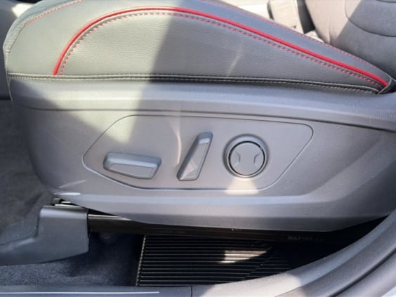 Hyundai Tucson 1.6 t-gdi 239 hybrid n line executive Gris Shadow