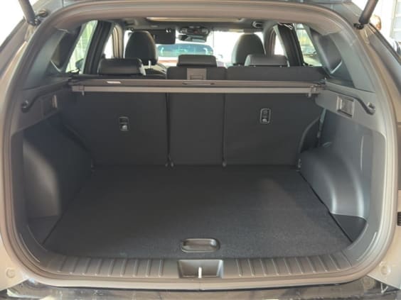Hyundai Tucson 1.6 t-gdi 239 hybrid n line executive Gris Shadow