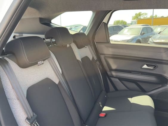 Dacia BIGSTER 1.2 mild hybrid 140 journey Blanc