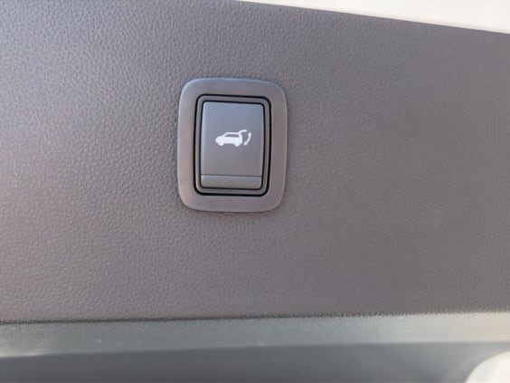 Dacia BIGSTER 1.2 mild hybrid 140 journey Blanc
