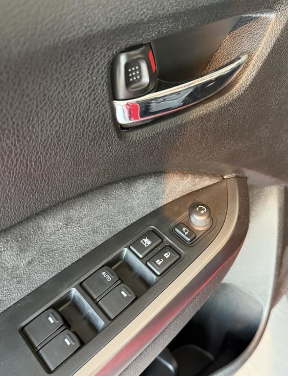 Suzuki Vitara Vitara 1.4 Boosterjet Hybrid AllGrip Auto Style Rouge