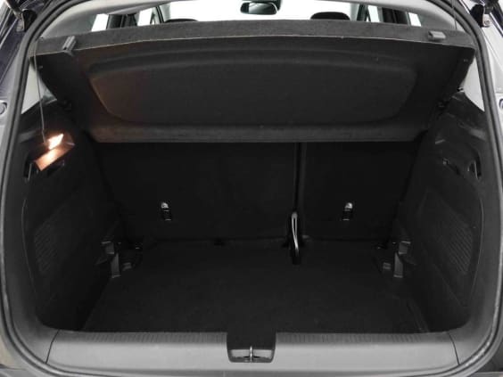 Opel Crossland 1.2 Edition Noir