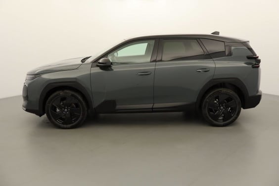 Citroën C5 Aircross Plus 1.2 HYBRID 145 Vert Astoria