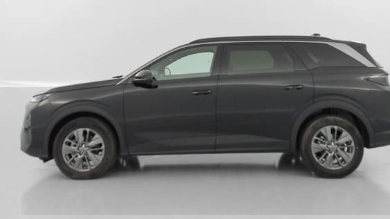 Peugeot 5008 1.2 HYBRID 145CH ALLURE E-DCS6 Noir Perla Nera