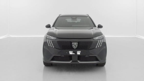 Peugeot 5008 5008 III 1.2 Hybrid 145ch GT e-DCS6 Noir Perla Nera