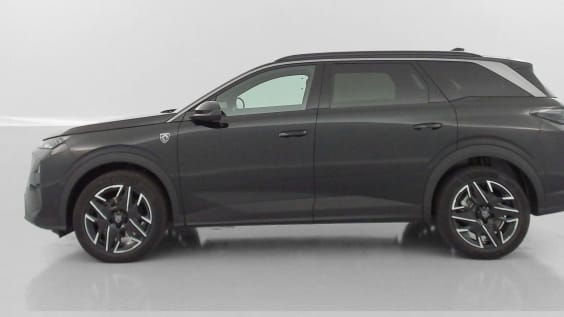 Peugeot 5008 5008 III 1.2 Hybrid 145ch GT e-DCS6 Noir Perla Nera