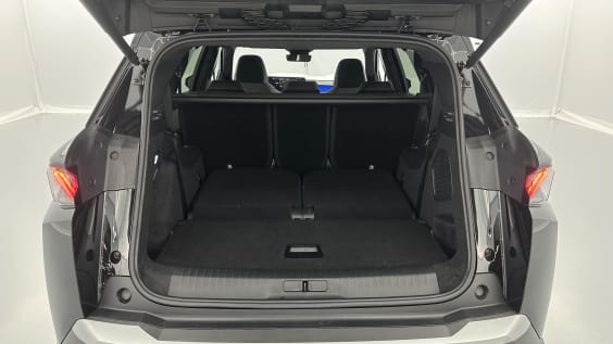 Peugeot 5008 5008 III 1.2 Hybrid 145ch GT e-DCS6 Noir Perla Nera