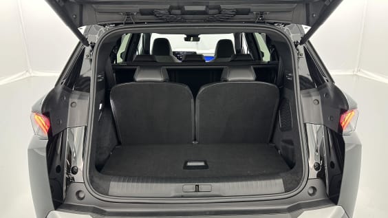 Peugeot 5008 5008 III 1.2 Hybrid 145ch GT e-DCS6 Noir Perla Nera