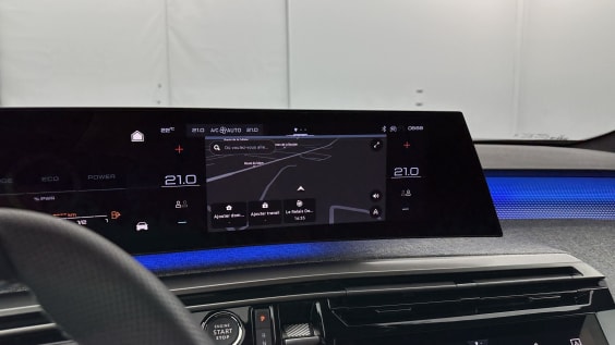 Peugeot 5008 5008 III 1.2 Hybrid 145ch GT e-DCS6 Noir Perla Nera