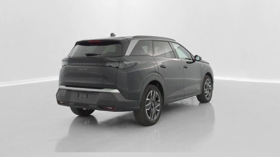 Peugeot 5008 5008 III 1.2 Hybrid 145ch GT e-DCS6 Noir Perla Nera