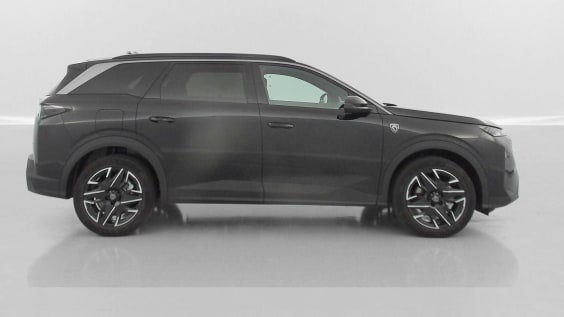 Peugeot 5008 5008 III 1.2 Hybrid 145ch GT e-DCS6 Noir Perla Nera