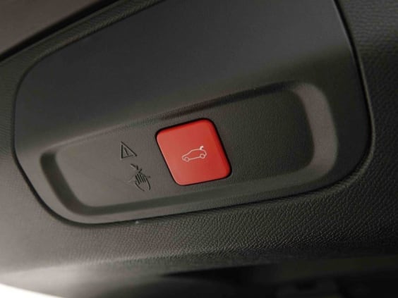 Peugeot 408 PHEV 225 EAT8 GT Gris