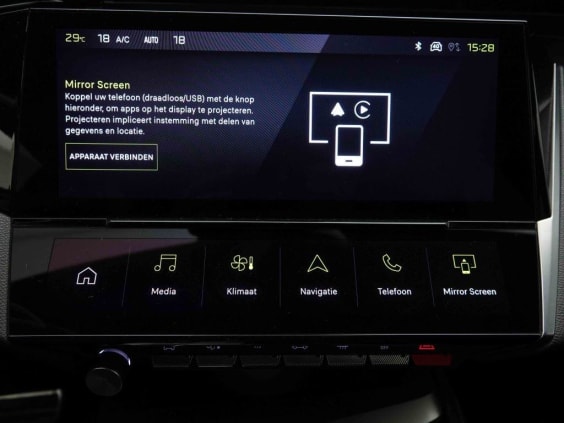 Peugeot 408 PHEV 225 EAT8 GT Gris