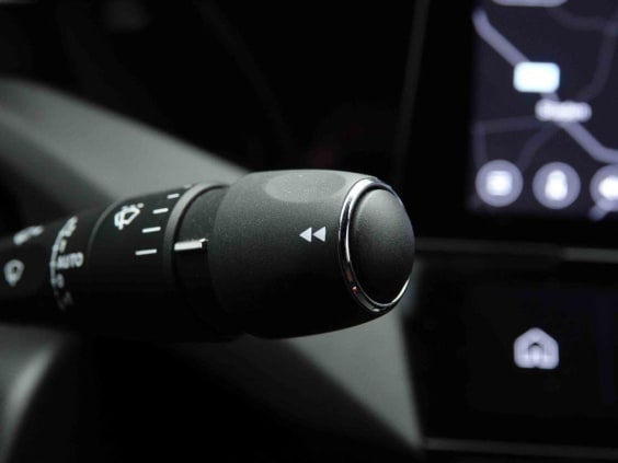 Peugeot 408 PHEV 225 EAT8 GT Gris