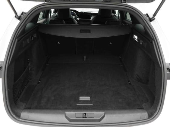 Peugeot 308 Hybrid 145 e-DCS6 GT Blanc