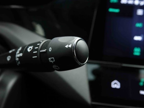 Peugeot 308 Hybrid 145 e-DCS6 GT Blanc