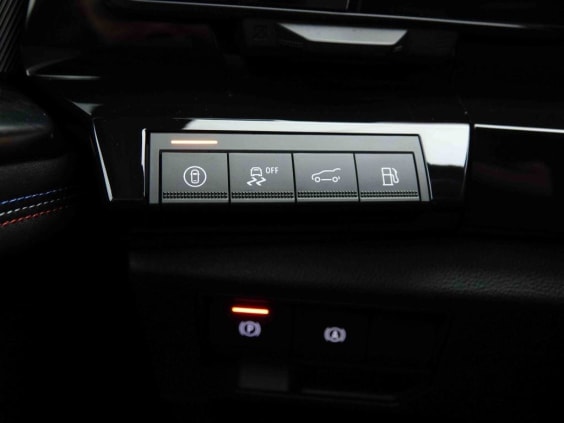 Renault RENAULT-RAFALE PHEV 300 4X4 ESPRIT ALPINE Bleu