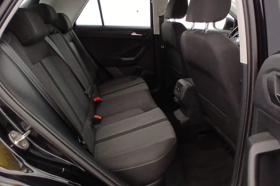 Volkswagen T-roc 2.0 TDI 150 Start/Stop DSG7 Life Noir Intense