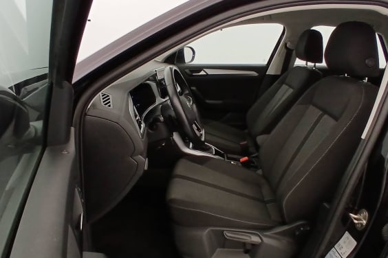 Volkswagen T-roc 2.0 TDI 150 Start/Stop DSG7 Life Noir Intense