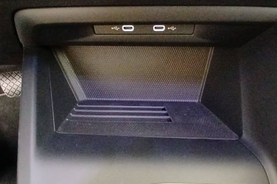 Volkswagen GOLF 8 SW 1.5 ETSI EVO2 116 DSG7 LIFE PLUS Bleu Anemone