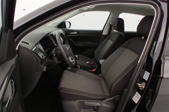 Volkswagen T-cross 1.0 TSI 95 Start/Stop BVM5 Life Noir Intense