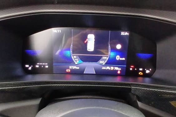 Volkswagen T-cross 1.0 TSI 95 Start/Stop BVM5 Life Noir Intense