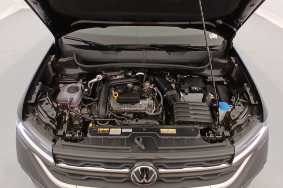 Volkswagen T-cross 1.0 TSI 95 Start/Stop BVM5 Life Noir Intense