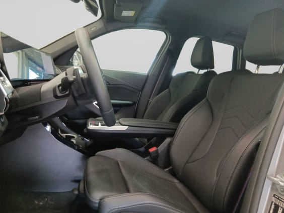 BMW X1 U11 X1 sDrive 20d 163ch DKG7 M Sport Spacesilber 